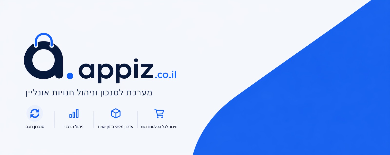 Appiz banner